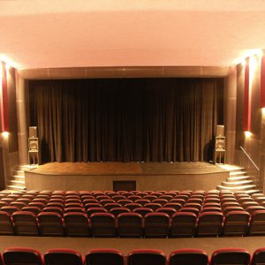 Kino Mazowsze