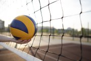 Rabat na wynajem boiska do siatkówki plażowej