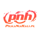 Logo PilkaNaHali.pl