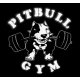 Logo Pitbull Gym