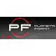 Logo Planeta Formy Fitness Klub