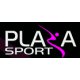 Logo Plaza Sport