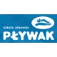 Logo Szkoła Pływania Pływak (Pływalnia Gdańsk-Kokoszki)