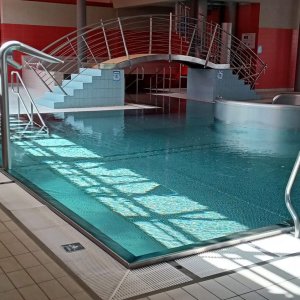 Pływalnia Miejska Kasztelanka