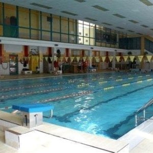 Pływalnia Miejska W Końskich