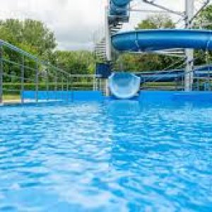 Pływalnia Odkryta przy Głowackiego