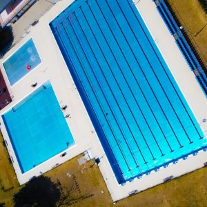 Pływalnia Odkryta przy Sobolowej