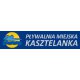 Logo Pływalnia Miejska Kasztelanka