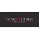 Logo Dance & Fitness House 