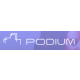 Logo Podium Oława