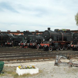 Muzeum Przemysłu i Kolejnictwa na Śląsku