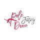 Logo Pole Dance Factory