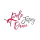 Logo Pole Dance Factory