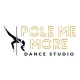 Logo Pole me more