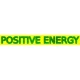 Logo Positive Energy