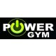 Logo Power Gym
