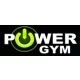 Logo Power Gym