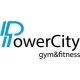 Logo Power City