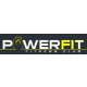 Logo PowerFit Siłownia i Fitness