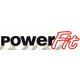 Logo Power Fit