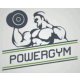 Logo Power Gym