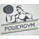 Logo Power Gym