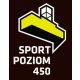 Logo Sport Poziom 450
