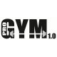 Logo Pro Gym 1.0