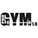 Logo Pro Gym 1.0