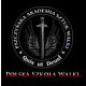 Logo Pszczyńska Akademia Sztuk Walki