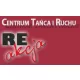 Logo Reakcja Centrum Tańca I Ruchu - Strażnica