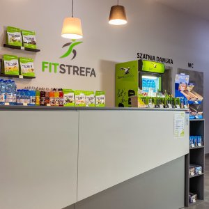 Fit Strefa