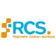 Logo Regionalne Centrum Sportowe