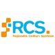 Logo Regionalne Centrum Sportowe