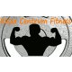 Logo Relax Centrum Fitness