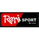 Logo Centrum Wspinaczkowe Reni Sport