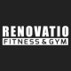Logo Renovatio Fitness & Gym 24h