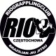Logo Rio Grappling Club Częstochowa