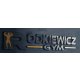 Logo Rodkiewicz Gym