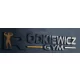 Logo Rodkiewicz Gym