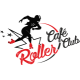 Logo Wrotkarnia Roller Cafe Club