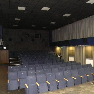 Kino-Teatr Kurtyna