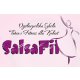 Logo SalsaFit (Klub Alf)