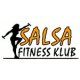 Logo Fitness Klub Salsa