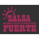 Logo Salsa Fuerte