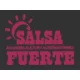 Logo Salsa Fuerte