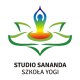 Logo Studio Sananda Szkoła Yogi