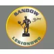 Logo Klub Sandow