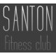 Logo Santon Fitness Club