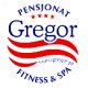 Logo Pensjonat Fitness&SPA Gregor